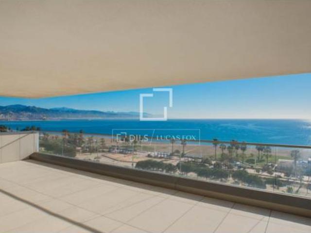 Apartamento en venta en Carretera de Cádiz, Málaga-Costa del Sol