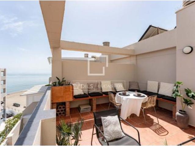 Apartamento en venta en Carretera de Cádiz, Málaga-Costa del Sol