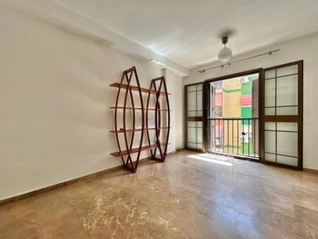 Apartamento en venta en Centro, Málaga-Costa del Sol