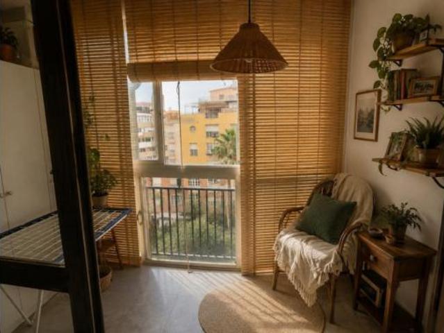 Apartamento en venta en Bailén-Miraflores, Málaga-Costa del Sol
