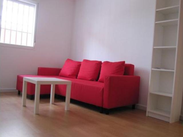Apartamento en venta en Centro, Málaga-Costa del Sol