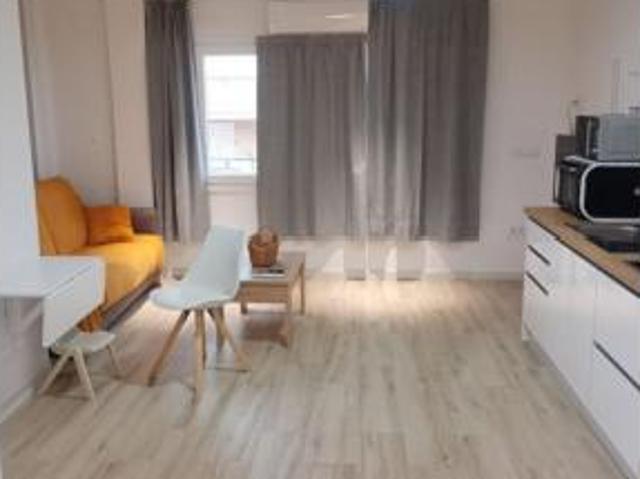 Apartamento en venta en Centro, Málaga-Costa del Sol