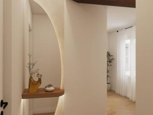 Apartamento en venta en Centro, Málaga-Costa del Sol