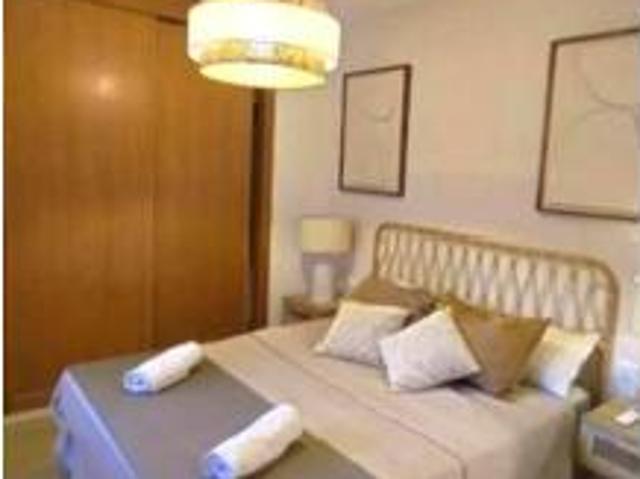 Apartamento en venta en La Trinidad, Málaga