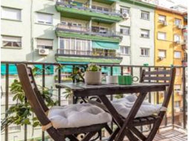 Apartamento en venta en Mármoles, Málaga