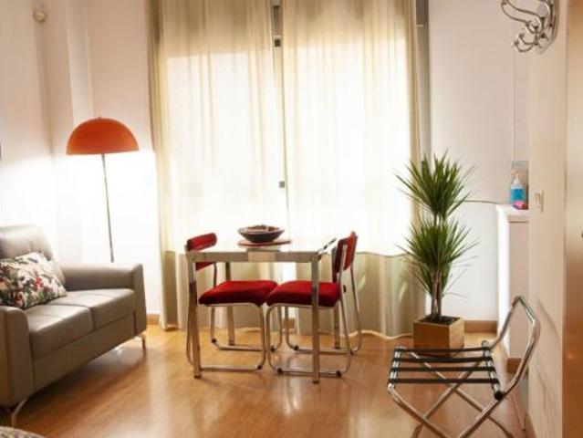 Apartamento en venta en Centro, Málaga-Costa del Sol