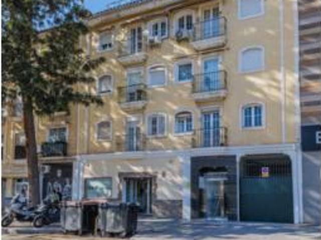 Apartamento en venta en Centro, Málaga-Costa del Sol