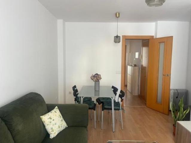 Apartamento en venta en La Trinidad, Málaga