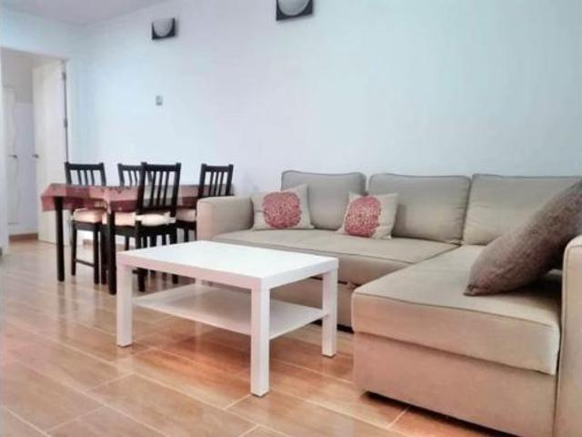 Apartamento en venta en Centro, Málaga-Costa del Sol