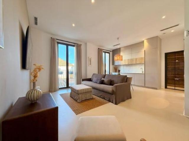 Apartamento en venta en Centro, Málaga-Costa del Sol