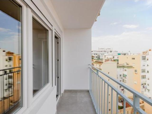 Apartamento en venta en Cruz de Humilladero, Málaga-Costa del Sol