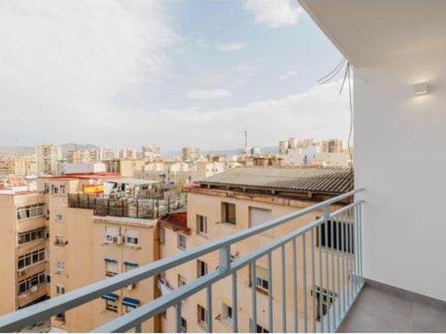 Apartamento en venta en Cruz de Humilladero, Málaga-Costa del Sol