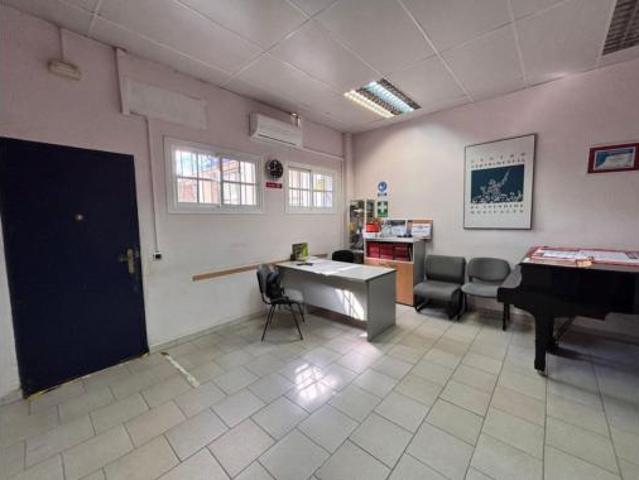 Apartamento en venta en Cruz de Humilladero, Málaga-Costa del Sol