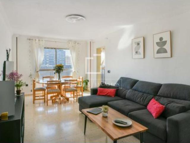 Apartamento en venta en Cruz de Humilladero, Málaga-Costa del Sol