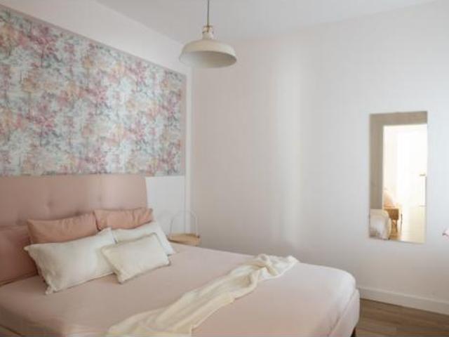 Apartamento en venta en Cruz de Humilladero, Málaga-Costa del Sol