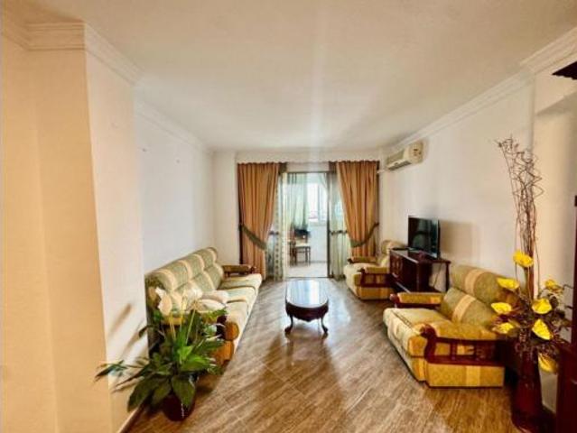 Apartamento en venta en Cruz de Humilladero, Málaga-Costa del Sol