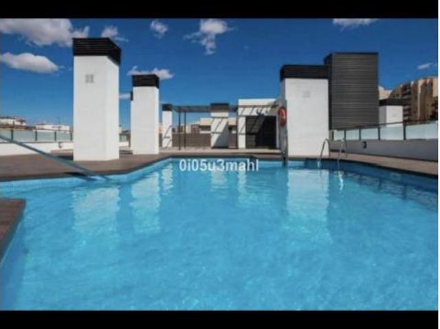 Apartamento en venta en Cruz de Humilladero, Málaga-Costa del Sol