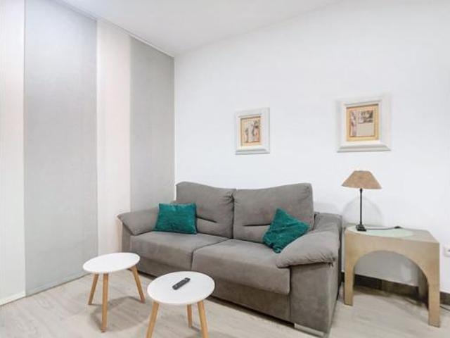 Apartamento en venta en Cruz de Humilladero, Málaga-Costa del Sol
