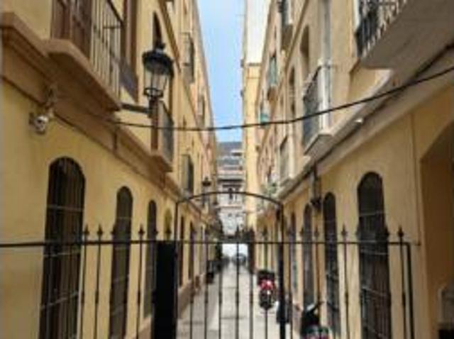 Apartamento en venta en Centro, Málaga-Costa del Sol