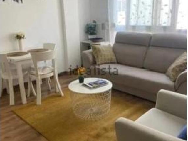 Apartamento en venta en Centro, Málaga-Costa del Sol