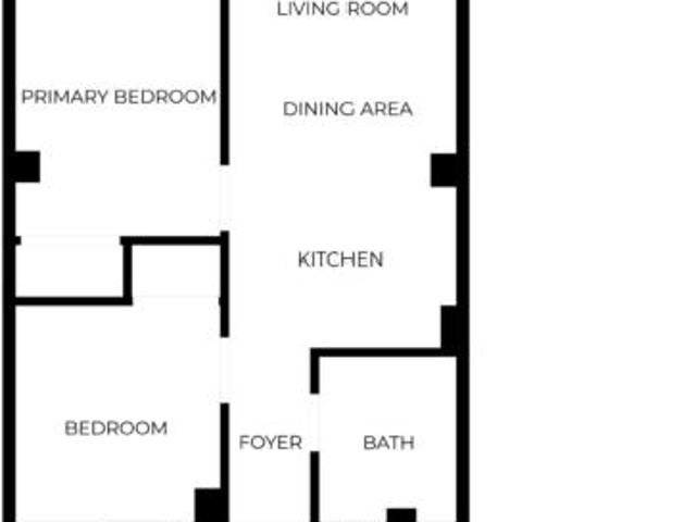 Apartamento en venta en Centro, Málaga-Costa del Sol