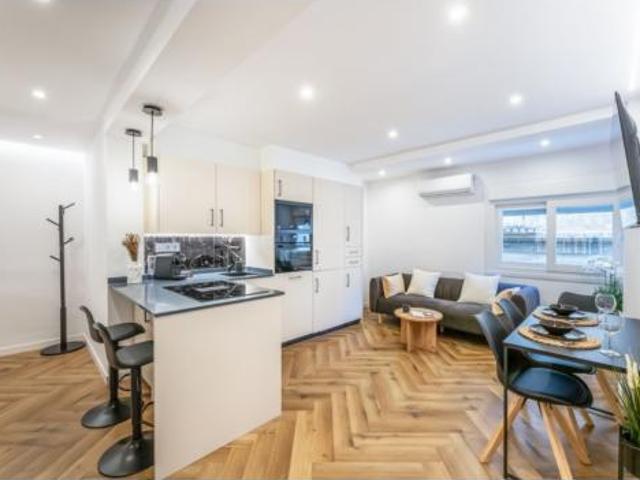 Apartamento en venta en Centro, Málaga-Costa del Sol