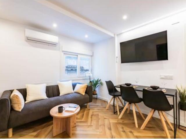 Apartamento en venta en Centro, Málaga-Costa del Sol