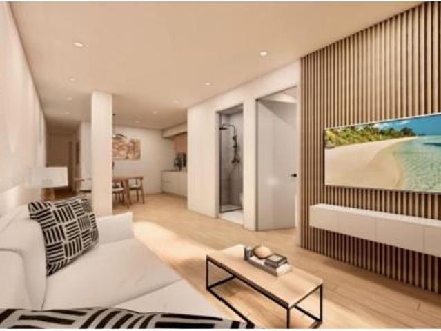 Apartamento en venta en Málaga, Conde de Ureña