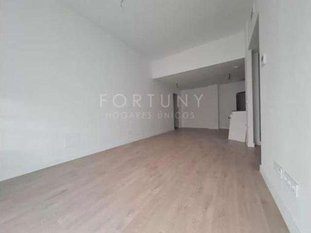 Apartamento en venta en Centro, Málaga-Costa del Sol