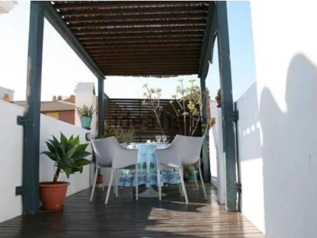 Apartamento en venta en Centro, Málaga-Costa del Sol