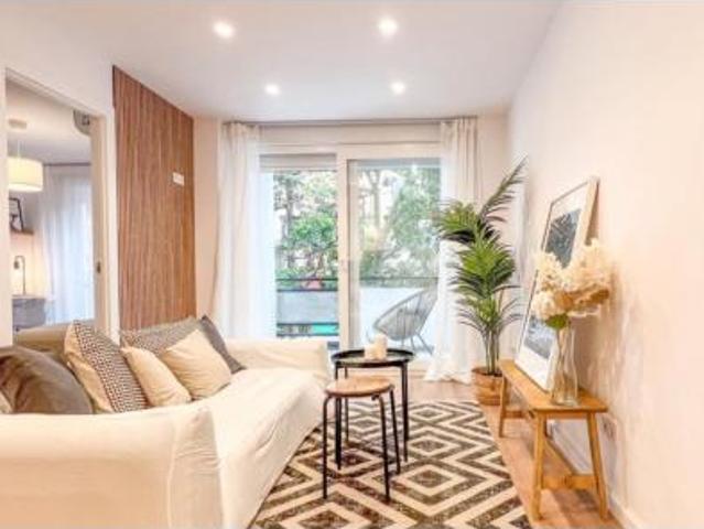 Apartamento en venta en Centro, Málaga-Costa del Sol