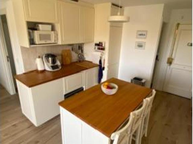 Apartamento en venta en Carretera de Cádiz, Málaga-Costa del Sol