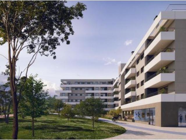 Apartamento en venta en Cruz de Humilladero, Málaga-Costa del Sol