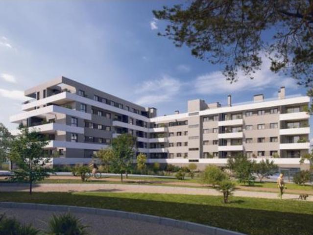 Apartamento en venta en Polígono Industrial El Viso, Málaga