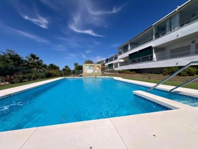 Apartamento en venta en Puerto de la Torre, Málaga-Costa del Sol