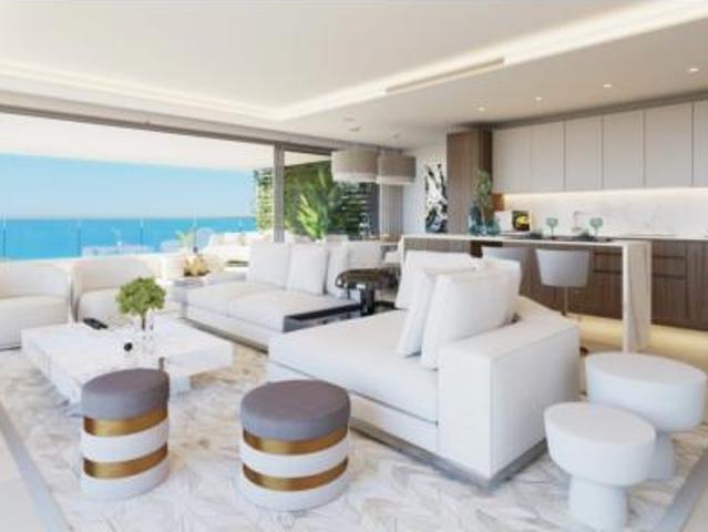 Apartamento en venta en Ciudad Jardín, Málaga-Costa del Sol