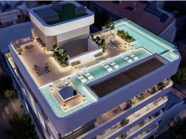 Apartamento en venta en Carretera de Cádiz, Málaga-Costa del Sol
