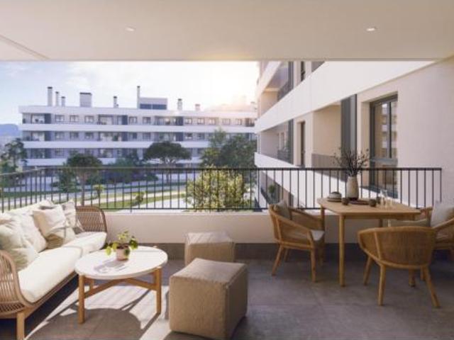 Apartamento en venta en Puerto de la Torre, Málaga-Costa del Sol