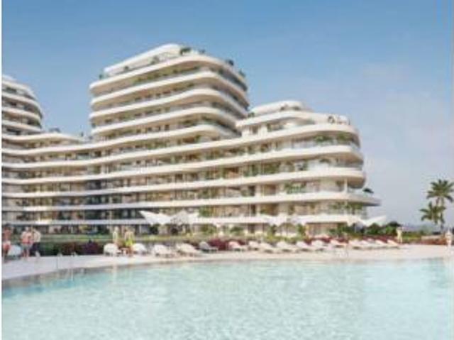 Apartamento en venta en Carretera de Cádiz, Málaga-Costa del Sol