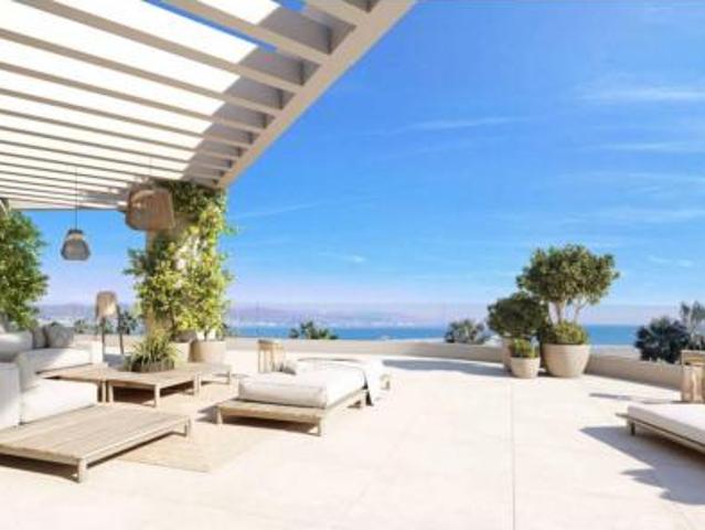 Apartamento en venta en Carretera de Cádiz, Málaga-Costa del Sol
