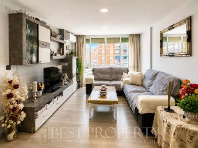 Apartamento en venta en Carretera de Cádiz, Málaga-Costa del Sol
