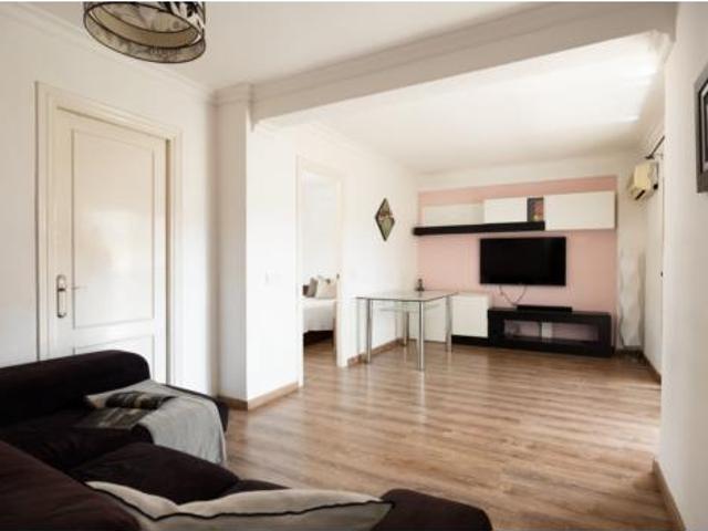 Apartamento en venta en Ciudad Jardín, Málaga-Costa del Sol