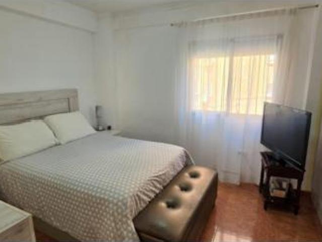 Apartamento en venta en Ciudad Jardín, Málaga-Costa del Sol