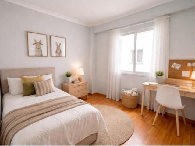 Apartamento en venta en Martiricos, Málaga