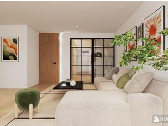 Apartamento en venta en Palma-Palmilla, Málaga-Costa del Sol