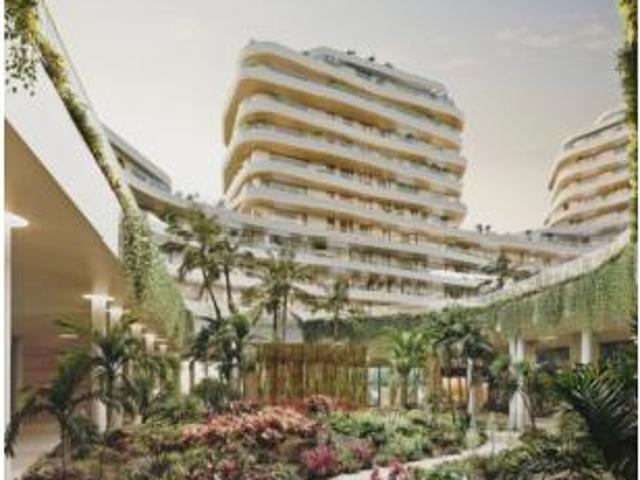 Apartamento en venta en Martiricos, Málaga