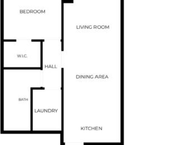 Apartamento en venta en Martiricos, Málaga