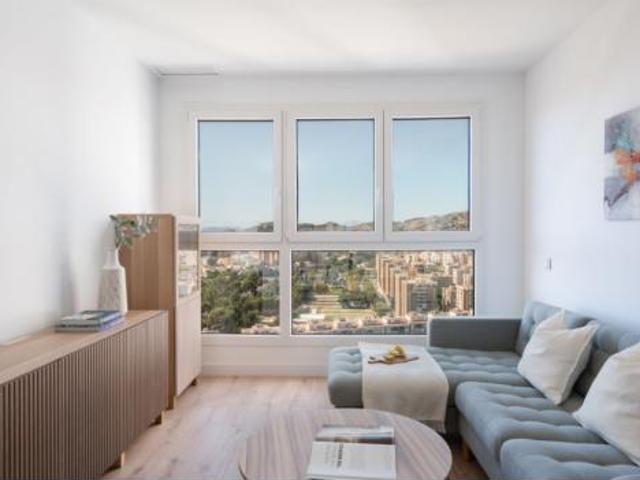 Apartamento en venta en Martiricos, Málaga