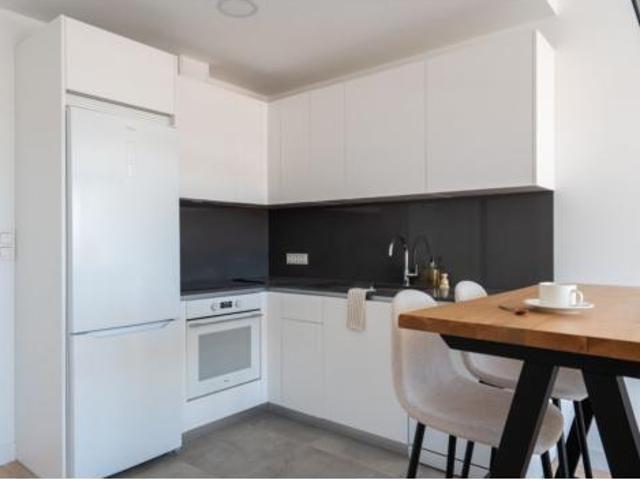 Apartamento en venta en Palma-Palmilla, Málaga-Costa del Sol