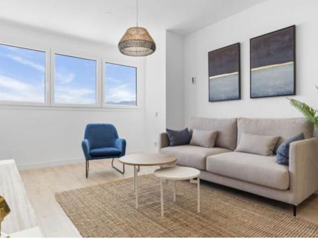 Apartamento en venta en Palma-Palmilla, Málaga-Costa del Sol